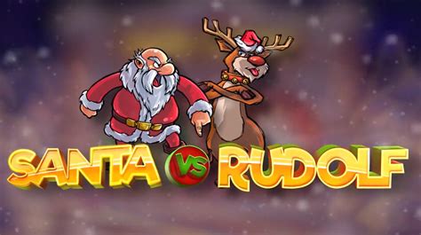 Santa Vs Rudolf 1xbet